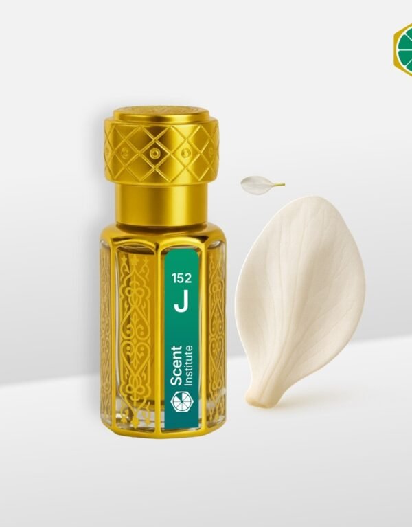 Element 152: Jasmine (Sambac) - Perfume Oil