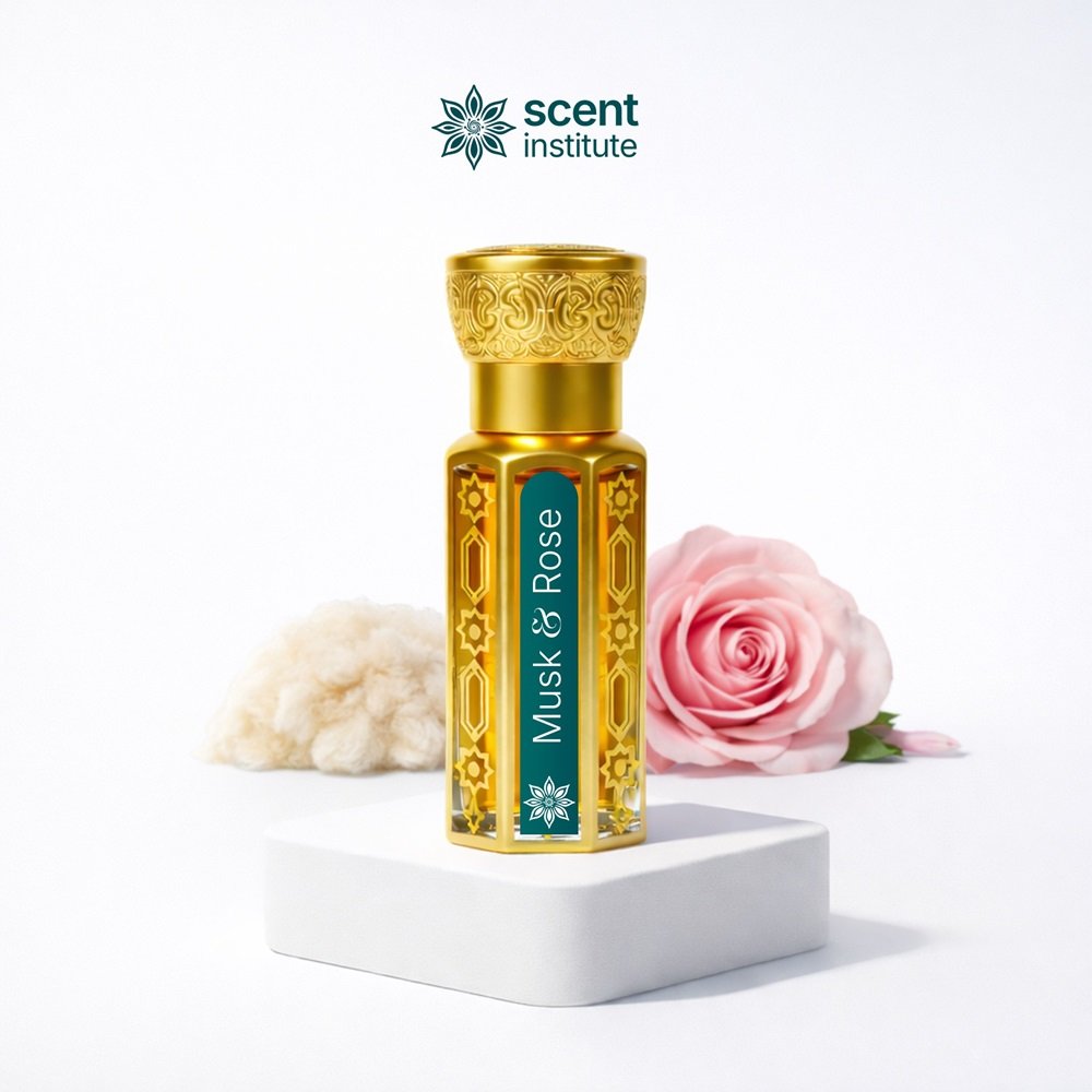 Musk & Rose