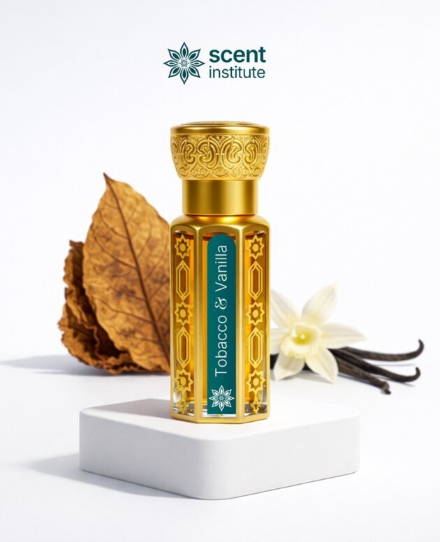 Tobacco & Vanilla